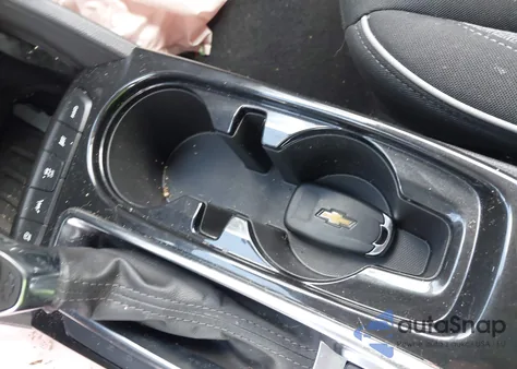 2025 Chevrolet Trailblazer Awd Lt z USA, uszkodzony, nr VIN KL79MRSL4SB131895